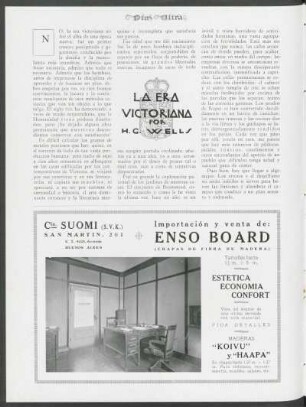 La era victoriana