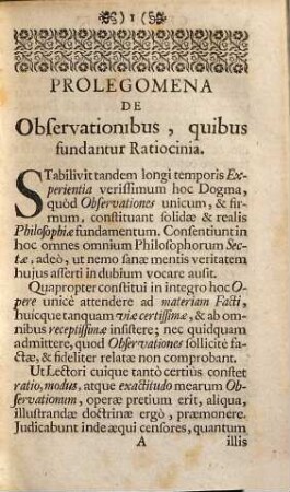 Specimen Geographiæ Physicæ Quo agitur De Terra, Et Corposibus Terrestribus Speciatim Mineralibus : Nec Non Mari, Fluminibus, & Fontibus. Accedit Diluvii Universalis Effectuúmque ejus in Terra Descriptio