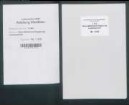 Überprüfung der Markenordnungen und Brüchtenerhebung in verschiedenen märkischen Marken (besonders in der Wickeder, Mühlhausen-Lünen'schen, Waterhüls'schen, Riemker, Hegenscheider und Wixberger Mark sowie im Königlichen Sundern/Amt Blankenstein)