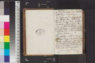 Einträge Bl. 2 - 120