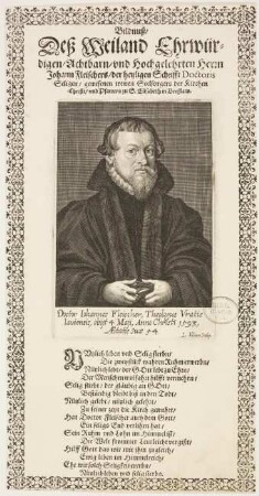 Johannes Fleischer