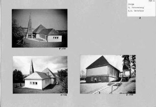 Petersberg-Sorga