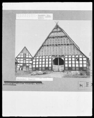 Meyerhof