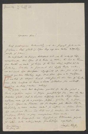 Brief an Musikverlag Ed. Bote und G. Bock  : 30.06.1865