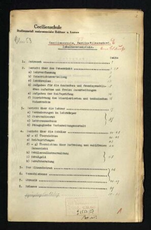 1926/27: Bericht ... - 1926/27