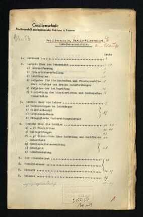 1926/27: Bericht ... - 1926/27