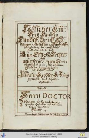 Urkundensammlung Graubündens