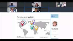 Global Shutdown: Voices from Universities Around the World