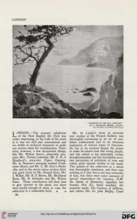 [Notes: one hundred and ninety-three illustrations]