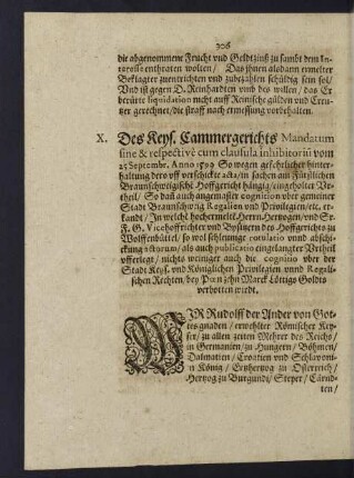 306-314 Document X