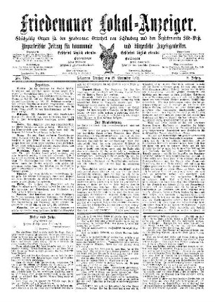 Nr. 276, 25.11.1902