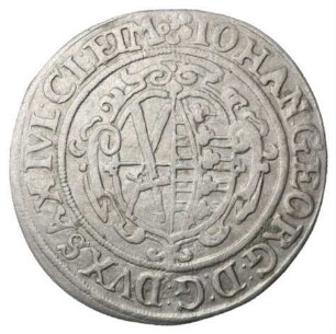 Fundmünze, Groschen, 1628