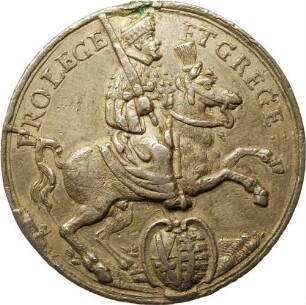 Kurfürst Johann Georg I.