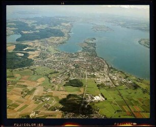 Radolfzell am Bodensee
