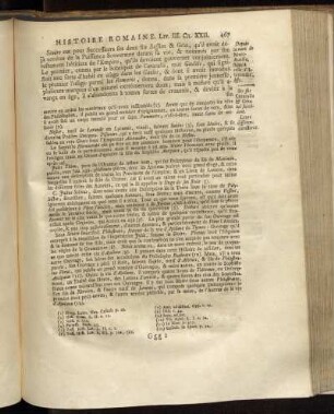 [Histoire du Régne de Caracalla & Geta.
