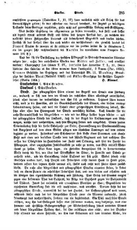 Strafarbeiten s. Schulstrafen
