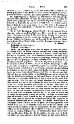 Strafarbeiten s. Schulstrafen
