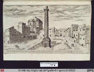 Colonna Traiana.