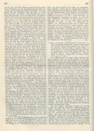388-390 [Rezension] Corpus Scriptoum Ecclesiasticorum Latinorum ; 42