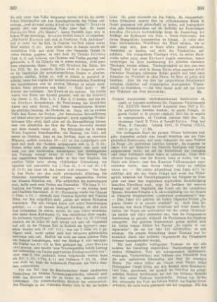 388-390 [Rezension] Corpus Scriptoum Ecclesiasticorum Latinorum ; 42