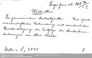 Linguae Germanicae veteres 0125.m