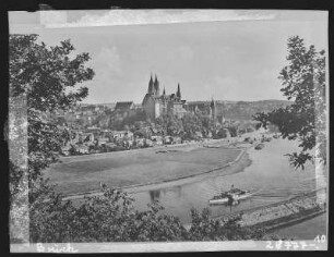 Moritzburg. Heidehof