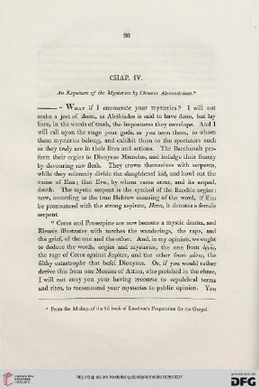 Chap. IV