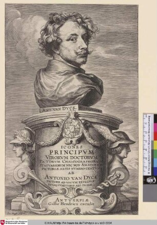 Anton van Dyck