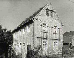 Wohnhaus, Ottendorf-Okrilla