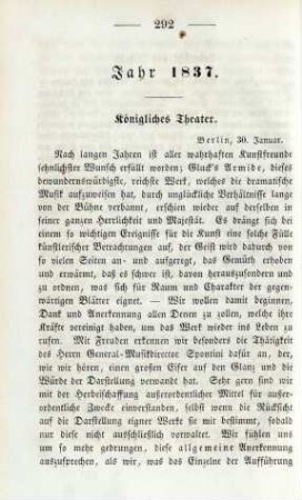 Jahr 1837