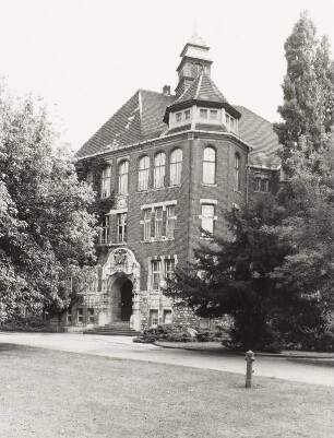 Realgymnasium