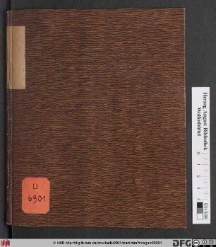 Specimen Typicum; seu, De Typis Sacris, tum in genere, tum in specie, Tractatus brevis