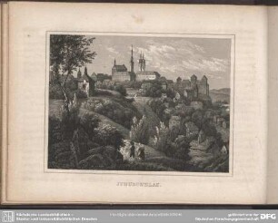 JUNGBUNZLAU