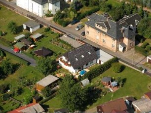 Kamsdorf bei Saalfeld