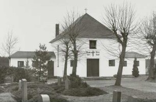 Am Flugplatz