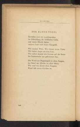 Klabund