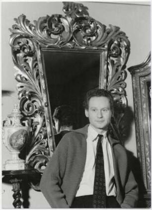 Tomaszewski, Henryk