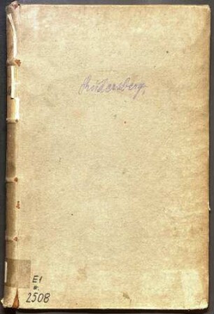 Totenregister I Althütte, Kallenberg, Lutzenberg 1808-1837 Totenregister I Kaisersbach 1808-1823