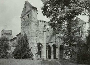 Benediktiner-Klosterkirche