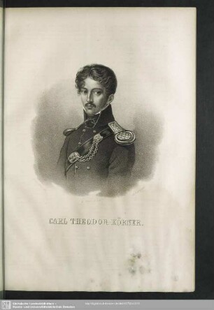 Carl Theodor Körner