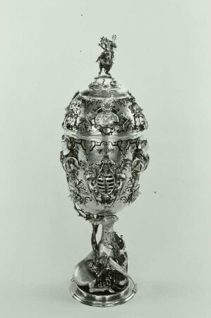 Weißenfelser Jagdpokal