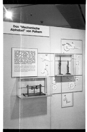 Kleinbildnegativ: Museum für Verkehr und Technik, 1986
