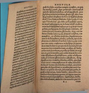 Dialecticae praeceptiones