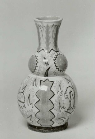 Vase, Frohburg (Kreis Geithain)
