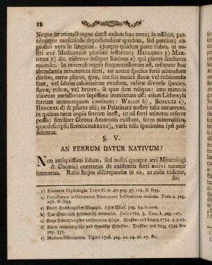 12-23, § V - VIII