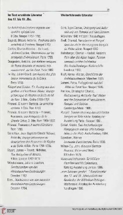 Weiterführende Literatur