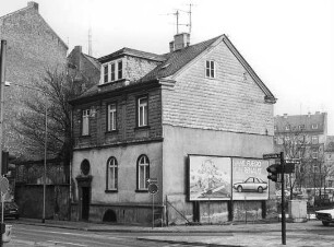 Frankfurt, Schifferstraße 66