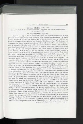 IV. Genus Auloceros Häckel 1887.