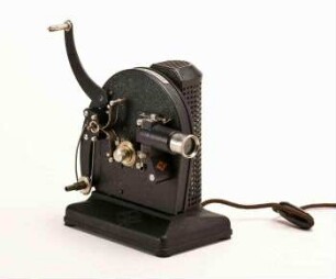 Agfa Heim-Movector Billy