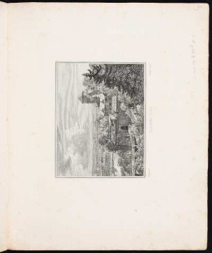 Das Burg Thor. - Burg Nürnberg, Nürnberg, Tor